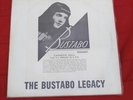 Super Rare -- the Bustabo Legacy - 2 LPs