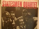 The Statesmen Quartet with Hovie Lister RCA LPM 1411  SEALED 