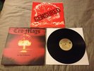 Cro-Mags The Age Of Quarrel ORIGINAL PRESS Rock Hotel Agnostic Front Leeway NYHC