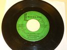 NORTHERN SOUL 45 - DETROIT SOUNDS OF FRICTION - HEAVY SOUND, INC 100 - LISTEN
