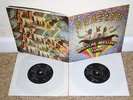 THE BEATLES Magical Mystery Tour EP 7