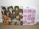PINK FLOYD Piper At The Gates Of Dawn LP UK 1st Press