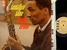 JAZZ LP BUNKY GREEN Testifyin' Time ARGO promo RARE