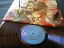 CANNED HEAT BOOGIE WITH 1968 UK BLUE LIBERTY STEREO RURAL PSYCH BLUES 1st PRESS