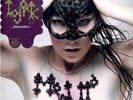 BJORK  - BJÖRK - Medulla - LIMITED EDITION - Double  2 LP - 180 gram - NEU & OVP