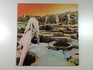 Led Zeppelin Houses of the Holy Record LP - RL Sterling Bob Ludwig (see video)