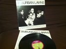 Suburban Lawns original I.R.S. release record 1981