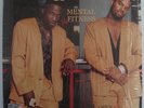 RANDOM RAP LP MAKEBA & SKRATCH Mental Fitness RARE,SHRINK,NM;HEAR