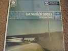 SEALED Taking Back Sunday Tell All Your Friends LP Black Smoke Vinyl Record New
