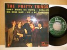 The Pretty Things 