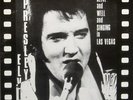ELVIS PRESLEY 