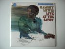 SEALED Ramsey Lewis Live at the Savoy 12