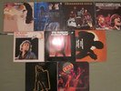 The Doors / CCR / Eric Burdon / T.Rex - Weird Absolutely Gold Rising War Black