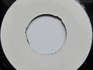 COXSONE - BASSES / CHECKING OUT - BLANK ONLY - NEAR MINT / ? LISTEN