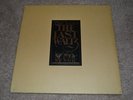 The Band - The Last Waltz LP NM Bob Dylan Eric Clapton Neil Young