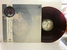 JOHN LENNON-IMAGINE JAPAN LP 1st.Press Red Wax w/OBI AP-80370