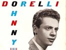 JOHNNY DORELLI EP COME PRIMA+3 1958 VERY RARE CGD ITALY-GIANNI FERRIO-MINT