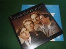 KRAFTWERK SPECIAL 1st  UK PRESS AUTOBAHN & TRANS-EURO EXPRESS VINYL LP