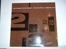 Two Tenors / John Coltrane-Hank Mobley