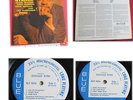 Donald Byrd Blue Note 4026 FUEGO LP Record