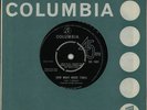 How Many More Times / I'm A Lover ... T-Bones UK 7