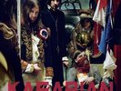 Kasabian 2-LP West Ryder Pauper Lunatic Asylum UK