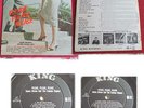 James Brown Please Please Please LP King 610 Record