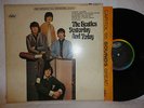 BEATLES Yesterday And Today ORIGINAL 1ST PRESS CAPITOL ST 2553 / RIAA With #4