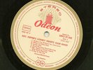 BEATLES - SERGEANT PEPPER - ODEON GOLD/CREAM SMO 81045 - 1st GERMAN EXPORT PR LP