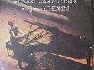 Magda Tagliaferro Play Chopin 2x LP 1972 Piano Classic Brazil Only HEAR mp3