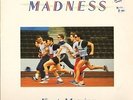 MADNESS keep moving LP PS EX/EX uk stiff SEEZ 53
