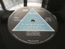 PINK FLOYD Dark Side Of The Moon UK SOLID 1st COMPLETE LP EX