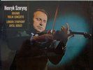 Szeryng/Dorati/LSO: Brahms Violin Concerto Op. 77 - Mercury SR90308B