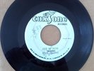 ERROL DUNKLEY - GET UP NOW // JACKIE MITTOO - HOT MILK / COXSONE 45 RPM