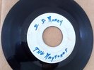 MAYTONES - MI NAH TEK YOU LICK // DIG AWAY THE MONEY / BLANK 45 RPM