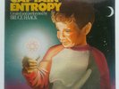 SEALED BRUCE HAACK CAPTAIN ENTROPY lp Dimension 5 *electric lucifer moog ism*