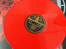 Blind Willie McTell Limited RED Vinyl Third Man Records. 1 of 300. TMR.