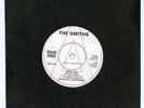The SMITHS : STILL ILL - Very Rare UK PROMO 1984