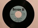   Roger-The Gypsies   Pass The Hatchet 1 & 2   Seven B 7001 LISTEN 