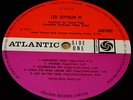 LED ZEPPELIN III - RED/MAROON 1st UK PRESS - PETER GRANT - A-5 B-5 MATRICES