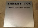 RARE OHIO JAZZ FUNK LP/ WILBUR NILES AND THRUST 