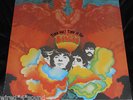 THEM “Time Out Time In For Them” TOP Psychedelic Masterpiece   re-issue M-