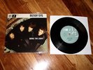 BEADY EYE NUMBERED 7