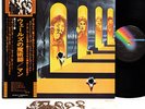 MAN welsh connection JAPAN orig LP w/OBI rare   [FREE P+P]