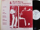 David Murray & Low Class Conspiracy Vol.2 HOLY SIEGE Don Pullen Butch Morris  lp