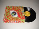 Thirteenth Floor Elevators Very Rare Psychobilly Rock LP