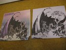 Nazareth/ Hair Of The Dog/ A&M/ 1975/ NM-/ 1st Canadian Pressing w/Rare Poster
