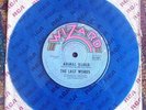 The LAST WORDS 'ANIMAL WORLD/EV.S'BOYS DREAM 1978 OZ BLUE VNL 7