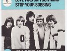 OLA & THE JANGLERS Stop Your Sobbing SWEDISH freakbeat 45 Kinks mod dancer HEAR