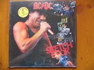 AC/DC - SKETCH BOOK ( YELLOW VINYL )